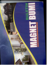 Image of JURNAL PENANGGULANGAN BENCANA BNPB VOLUME6, NOMER1, TAHUN 2015