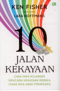 Image of 10 JALAN KEKAYAAN