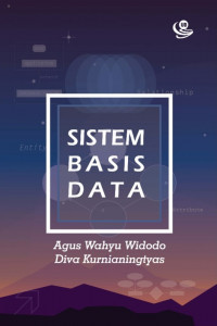 Image of Sistem Basis Data
