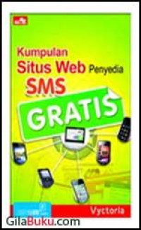 Image of Kumpulan Situs Web Penyedia SMS GRATIS