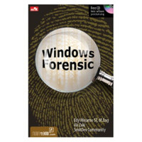 Image of Windows Forensic
