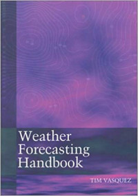 Image of WEATHER FORECASTING HANDBOOK