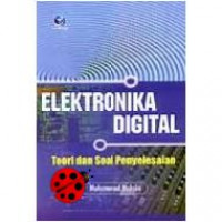 Image of Elektronika Digital