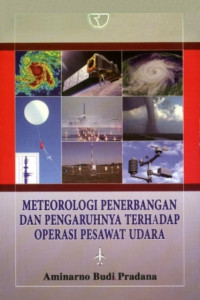 Image of Meteorologi Penerbangan dan Pengaruhnya Terhadap Operasi Pesawat Udara