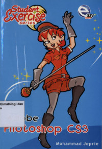 Image of Adobe Photoshop CS3