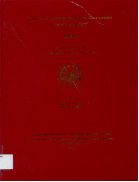 Image of KAJIAN TRANSPOR EKMAN PADA SAAT SIKLON TROPIS ANGGREK