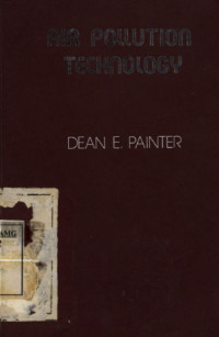 Image of Air Pollution Technology