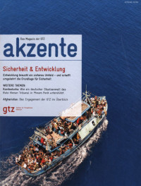 Image of AKZENTE