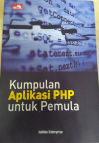 Image of kumpulan aplikasi php untuk pemula