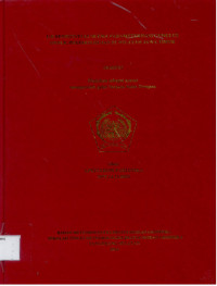 Image of UJI SENSITIVITAS SKEMA PARAMETERISASI CUMULUS UNTUK PREDIKSI HUJAN DI WILAYAH JAWA TIMUR