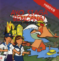 Image of AYO SIAGA BENCANA MADYA