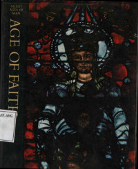 Image of Age Of Faith