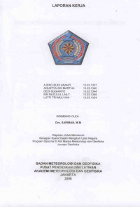 Image of Selisih Waktu Tempuh Gelombang Tsunami Dan Gelombang Gempa Bumi Aceh 26 Desember 2004