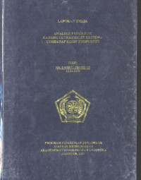 Image of Analisis Pengaruh Radiasi Ultraviolet Eritema Terhadap Ozon Troposfer