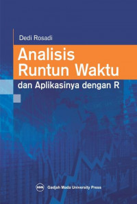 Image of Analisis Runtun Waktu dan Aplikasinya dengan R