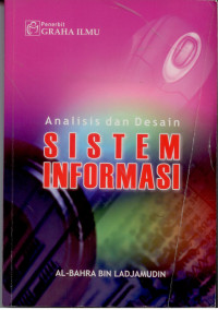 Image of Analisis Dan Desain SISTEM IFORMASI