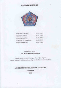 Image of Perbandingan Hasil Analisa Parameter Gempa Stasiun Geofisika Parapat Dengan PGN dan USGS