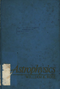 Image of Astrophysics