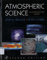 Image of Atmospheric Chemistry