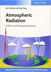 Image of Atmospheric Radiation: A Primer with Illustrative Solutions