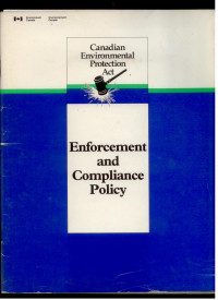 Image of Enforcement and compliance policy