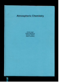 Image of Atmospheric chemistry
