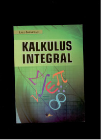 Image of Kalkulus integral