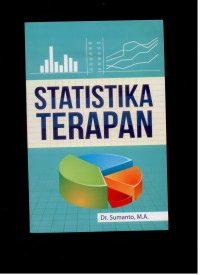 Image of Statistika Terapan
