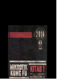 Image of Mikrotik kung fu