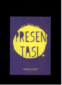 Image of Saya pengen jago presentasi