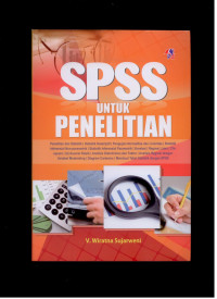 Image of SPSS untuk penelitian