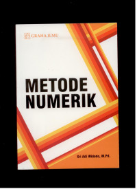 Image of metode numerik