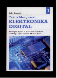 Image of Taktis menguasai elektronika digital