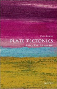 Image of Plate Tectonics: A Very Short Introduction (Very Short Introductions)