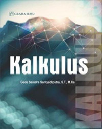 Image of Kalkulus