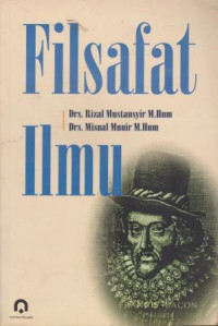 Image of FILSAFAT ILMU