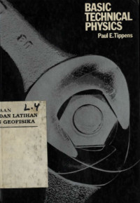 Image of Basic Technical Physics