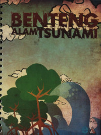 Image of BENTENG ALAM TSUNAMI