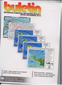 Image of BBMKG BALAI BESAR WILAYAH V JAYAPURA NOVEMBER 2016