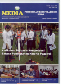 Image of Buletin MEDIA edisi2-januari 2015
