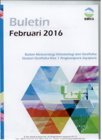 Image of Buletin februari 2016