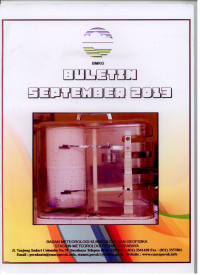 Image of Buletin september 2013