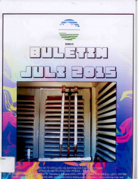 Image of BULETIN JULI 2015