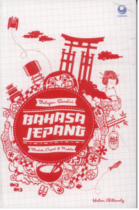 Image of Belajar Sendiri Bahasa Jepang Mudah dan Praktis