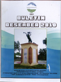 Image of Buletin Desember 2010