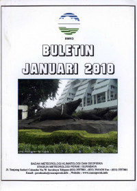 Image of Buletin Januari 2010
