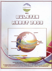 Image of Buletin Maret 2013