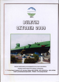Image of Buletin Oktober 2009