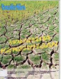 Image of Buletin Meteorologi Klimatologi dan Geofisika mei 2015