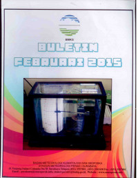 Image of Buletin Februari 2015